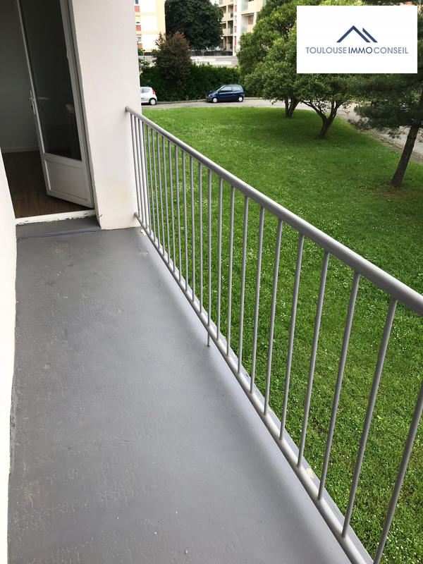 Appartement - 67 m² - 4 pièces