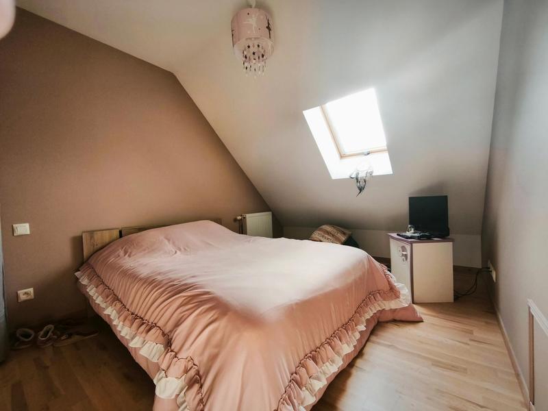 Maison - 118 m² - 4 pièces