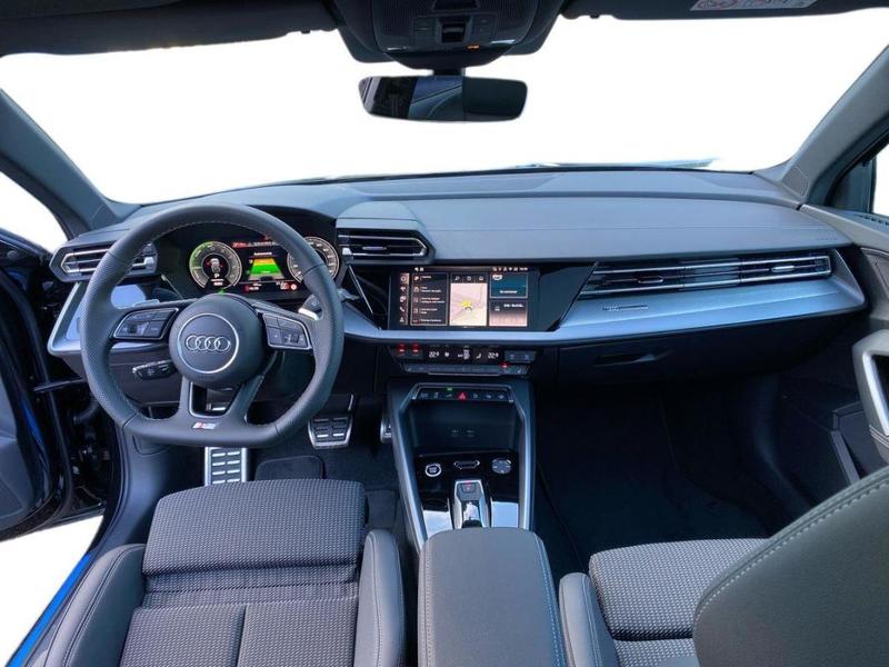 Audi A3 Pi Sportback 40 Tfsi E 204 Ch s Troni