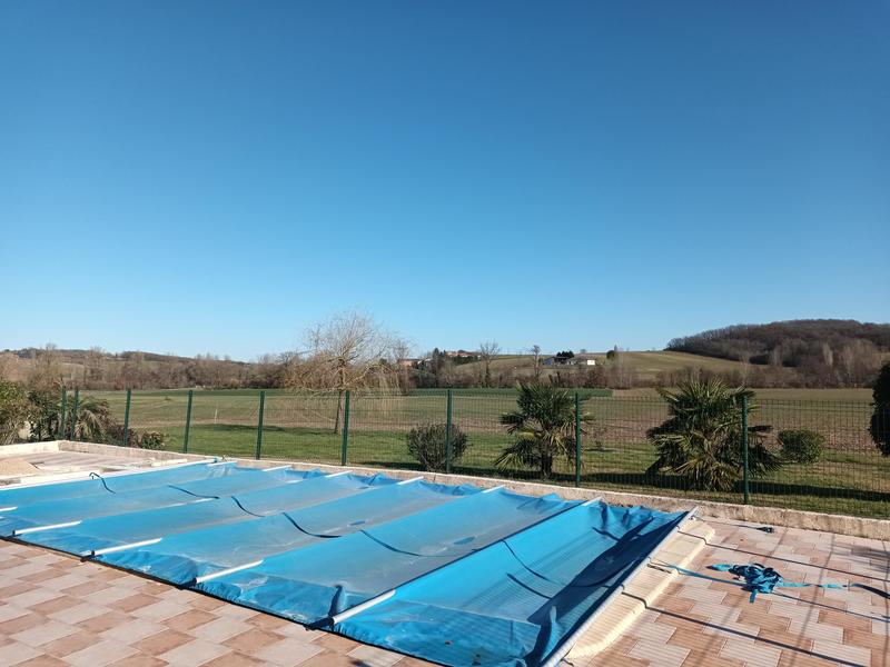 Maison - 180 m² - 7 pièces