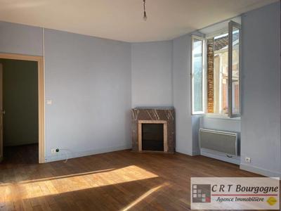 Maison ancienne - 102 m² - 6 pièces