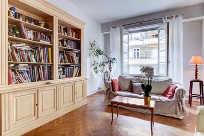 Appartement - 93 m² - 3 pièces