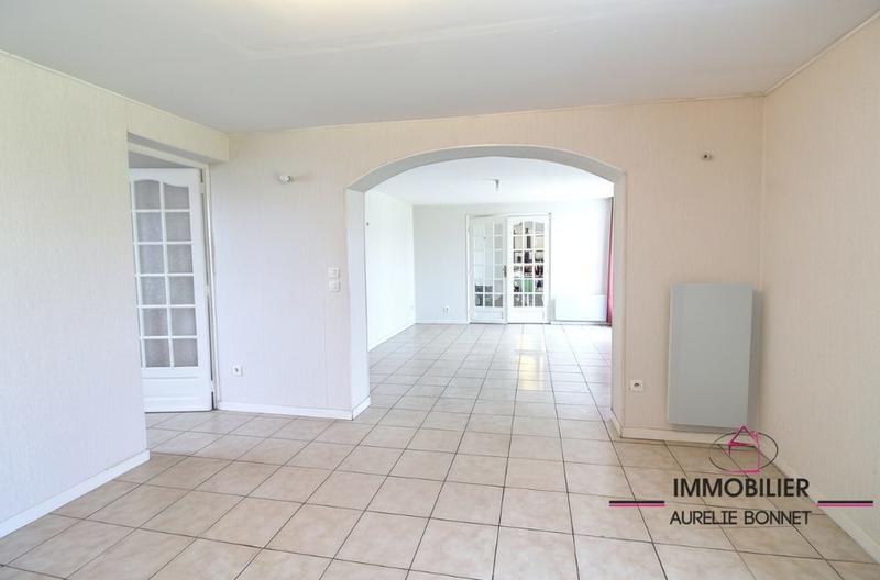 Maison ancienne - 131 m² - 6 pièces
