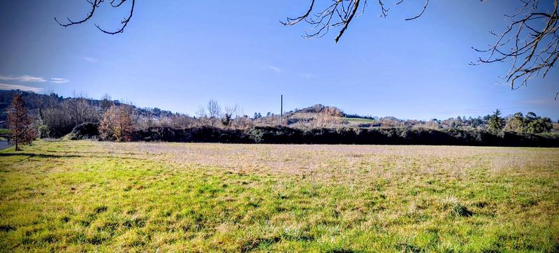 Corps de ferme - 100 m² - 5 pièces