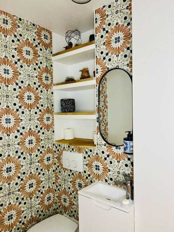 Maison - 144 m² - 6 pièces