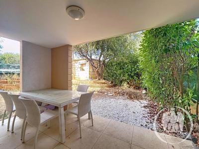 Appartement - 77 m² - 4 pièces