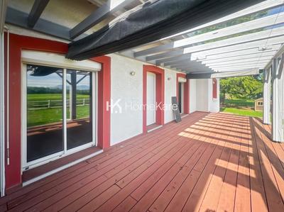 Maison - 150 m² - 6 pièces