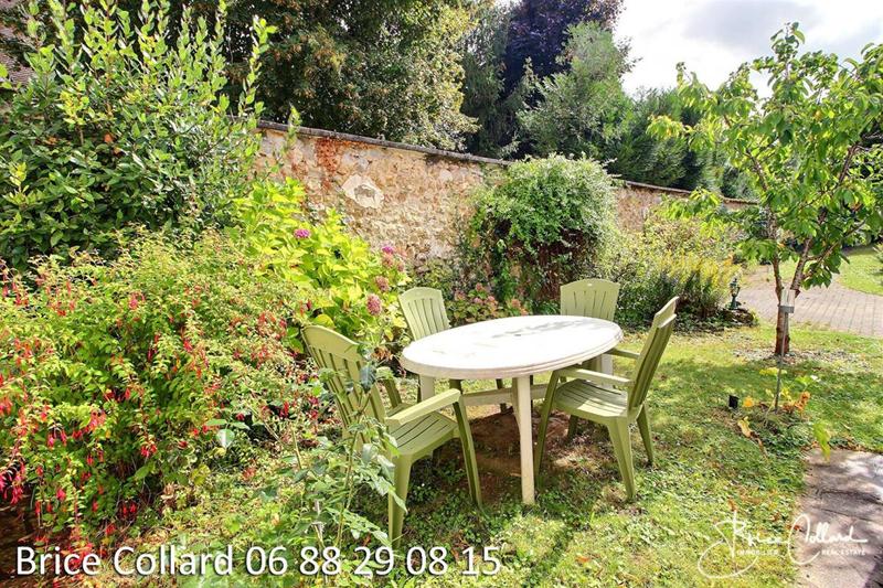 Maison - 86 m² - 5 pièces