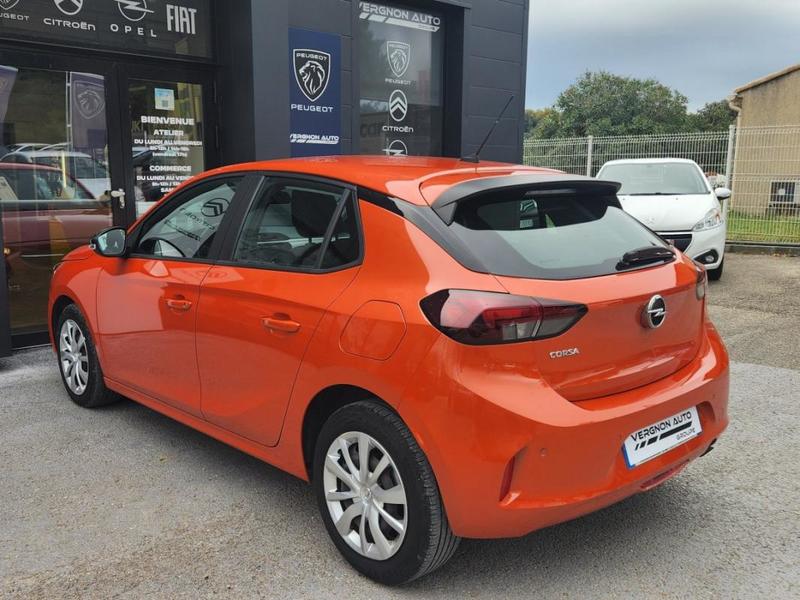 Opel Corsa VI 1.2 Turbo 100ch Edition Business