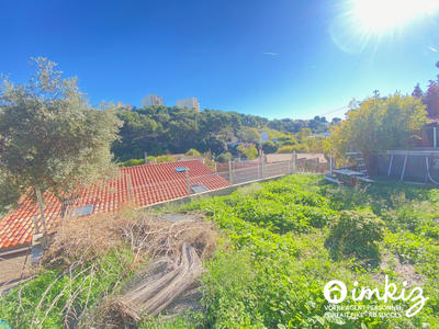 Maison - 157 m² - 6 pièces