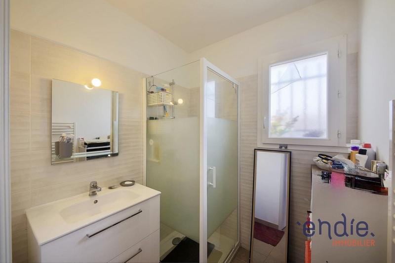 Maison - 61 m² - 3 pièces