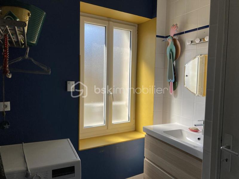 Appartement - 74 m² - 3 pièces