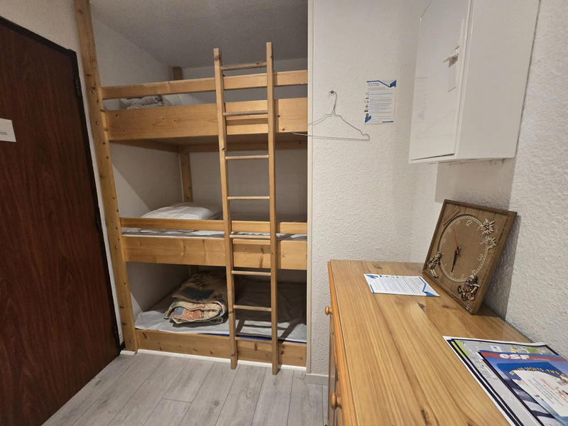 Appartement - 19 m² - 1 pièce