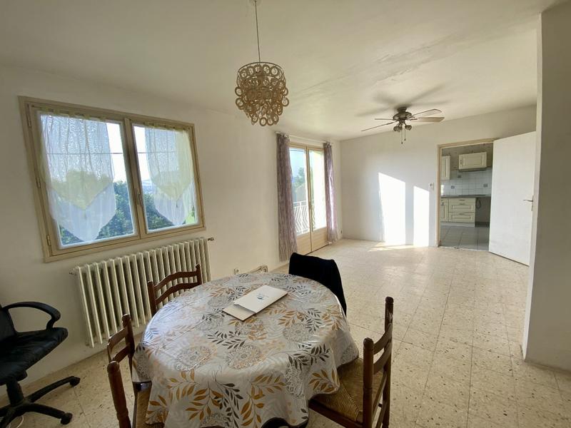 Maison - 128 m² - 6 pièces