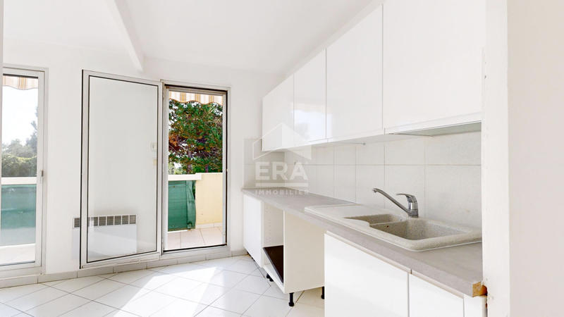 Appartement - 111 m² - 5 pièces