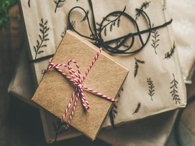 Marché de Noël de Saint-Paul