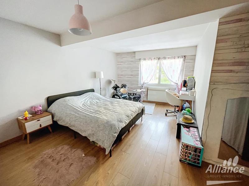 Appartement - 92 m² - 3 pièces