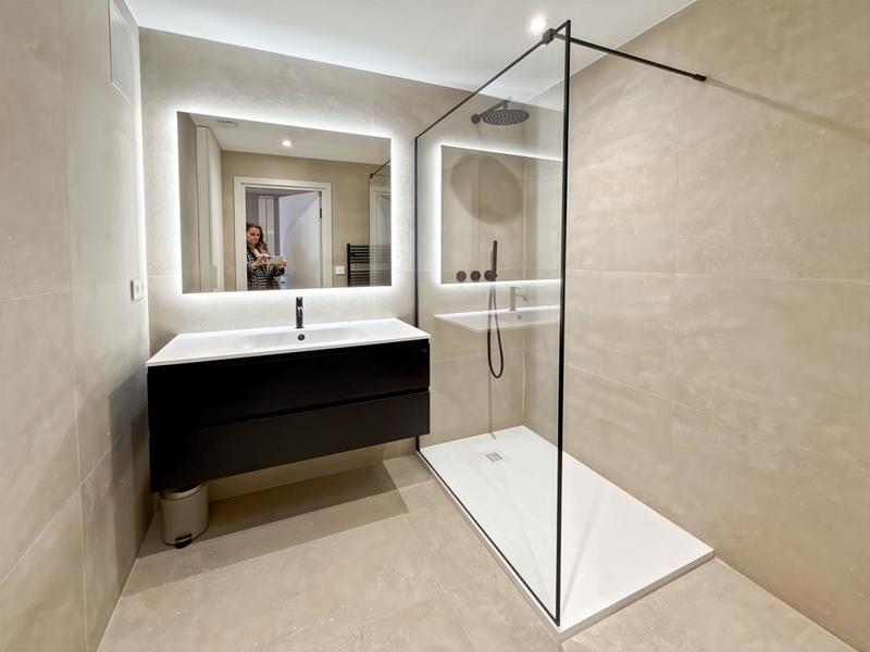 Appartement - 53 m² - 3 pièces