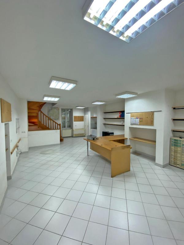 Maison - 71 m² - 4 pièces