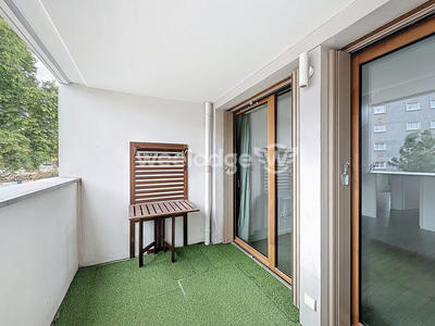 Appartement - 74 m² - 4 pièces