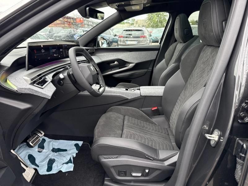 Peugeot 3008 Hybrid 145 e-Dcs6 Gt