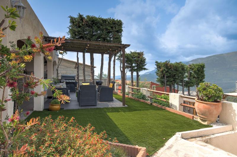 Maison - 170 m² - 7 pièces