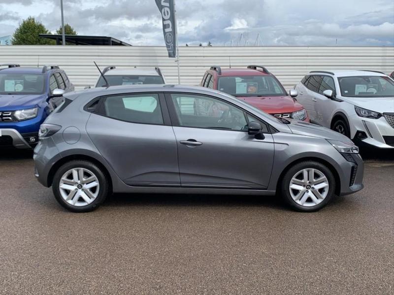 Renault Clio V TCe 100 Gpl Evolution