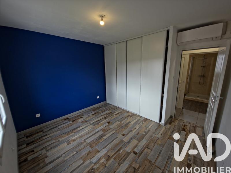 Maison - 87 m² - 4 pièces