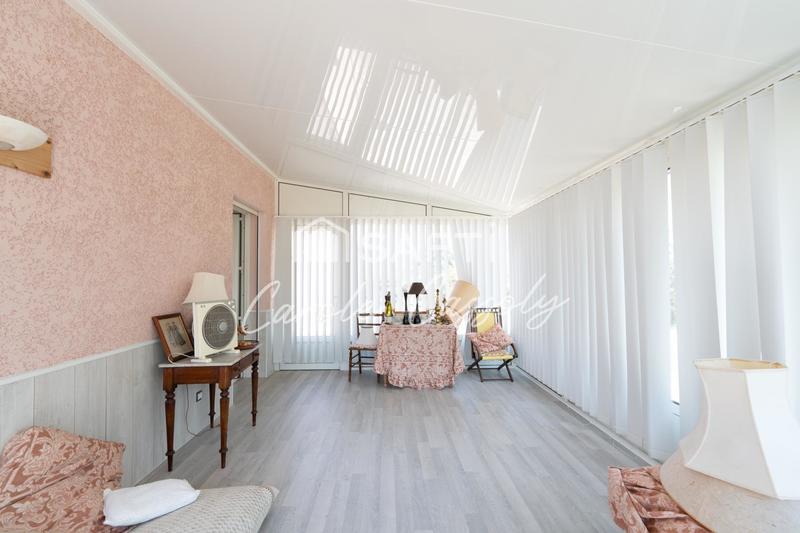 Maison - 190 m² - 5 pièces