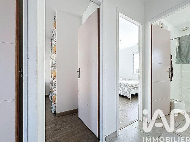 Maison - 101 m² - 5 pièces