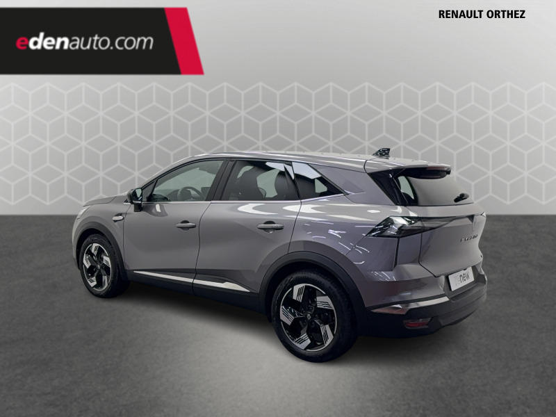 Renault Symbioz E-Tech full hybrid 145 Techno