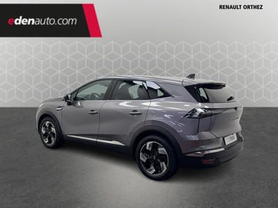 Renault Symbioz E-Tech full hybrid 145 Techno