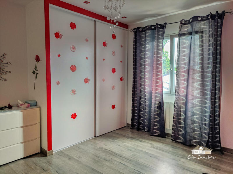 Maison contemporaine - 152 m² - 5 pièces