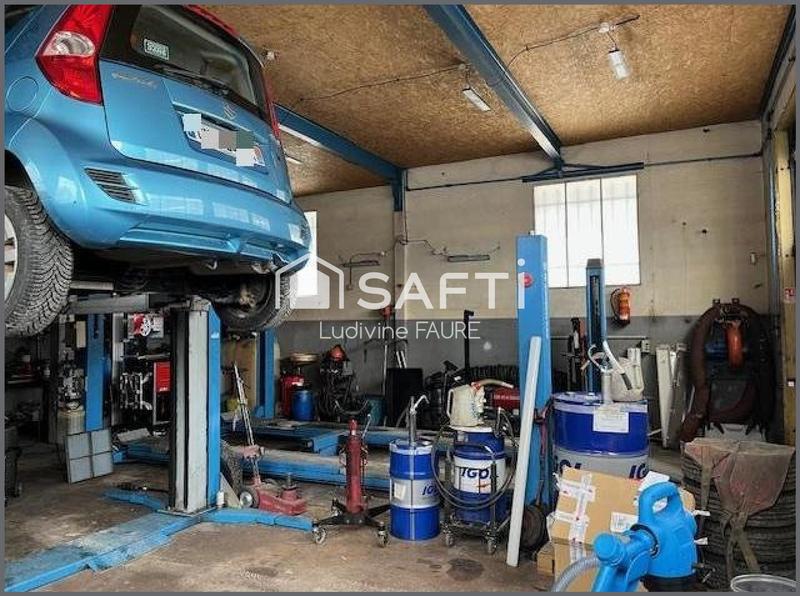 Maison - 116 m² - 4 pièces