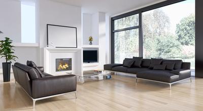 Appartement - 97 m² - 4 pièces