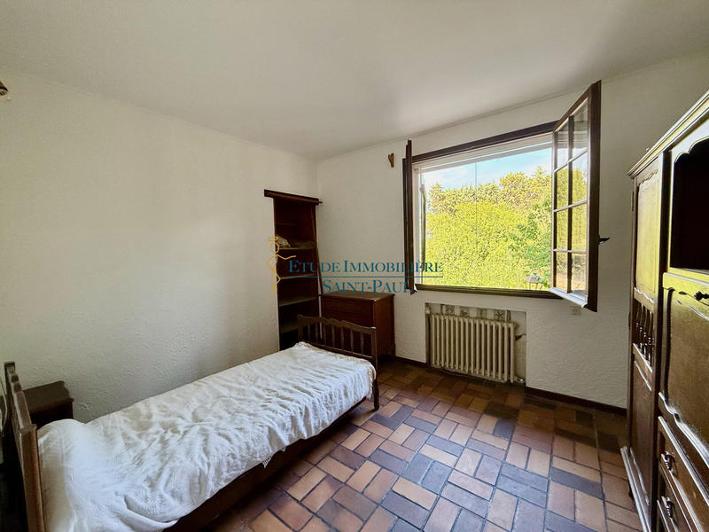 Appartement - 130 m² - 6 pièces