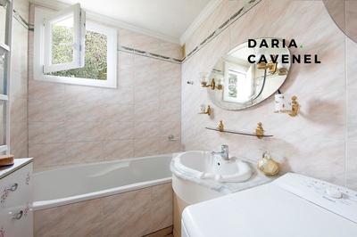 Appartement - 72 m² - 4 pièces