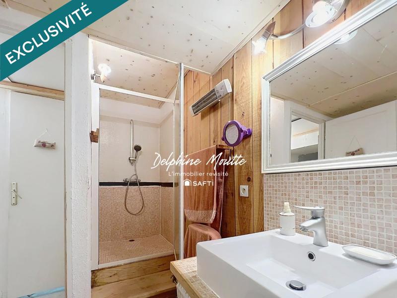 Appartement - 194 m² - 7 pièces