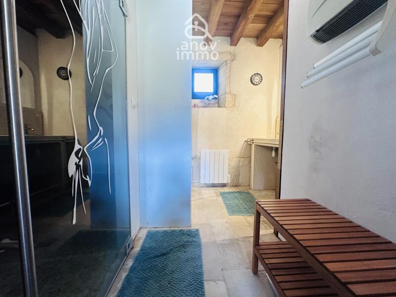 Maison - 291 m² - 14 pièces