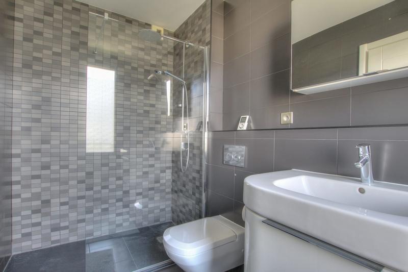 Appartement - 163 m² - 5 pièces