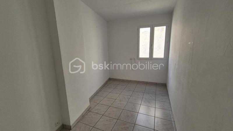 Maison de village - 76 m² - 5 pièces