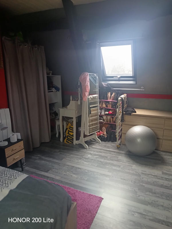 Maison - 80 m² - 3 pièces