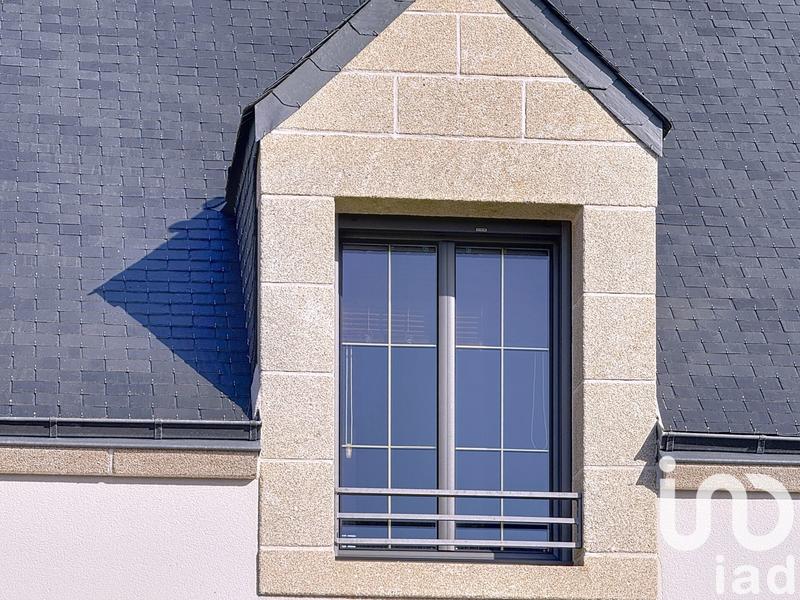 Maison de maîtres - 181 m² - 6 pièces