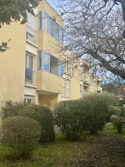 Appartement - 74 m² - 3 pièces