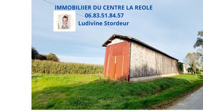 Maison - 120 m² - 1 pièce