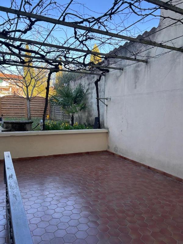 Appartement - 50 m² - 2 pièces