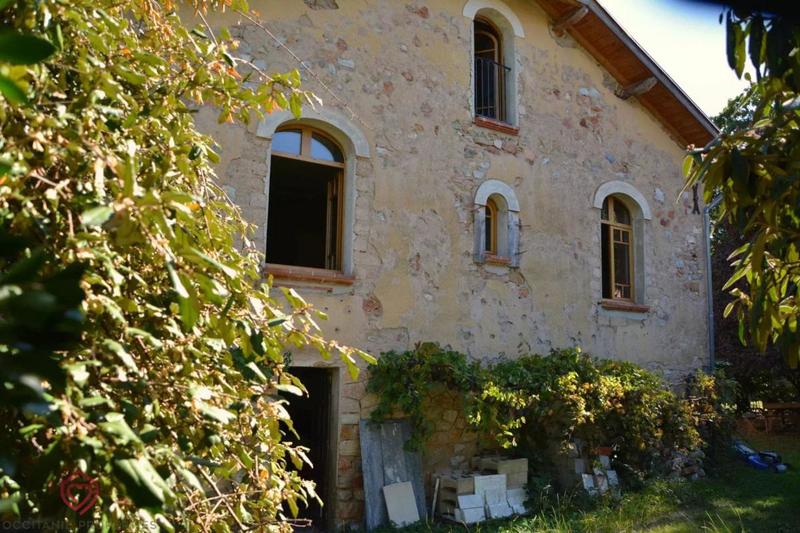 Maison de village - 120 m² - 4 pièces