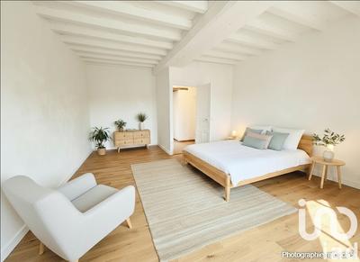 Maison de ville - 155 m² - 5 pièces