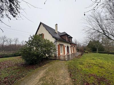 Maison - 175 m² - 7 pièces