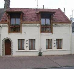 Maison - 155 m² - 4 pièces